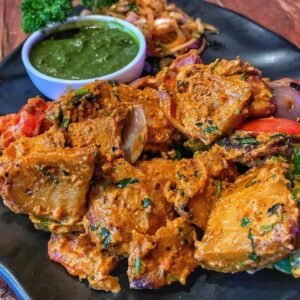 Malai Chaap