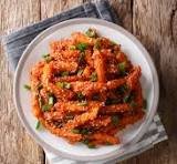 Chili Potato