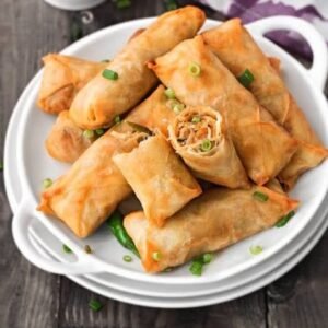 Veg Spring Roll