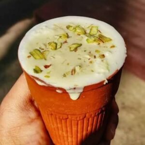Rabdi Lassi