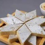Kaju Katli