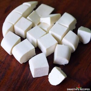 Fresh Paneer